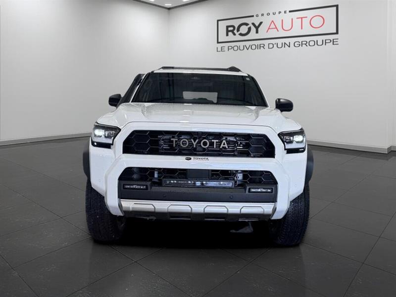 toyota 4Runner 2025 - 2
