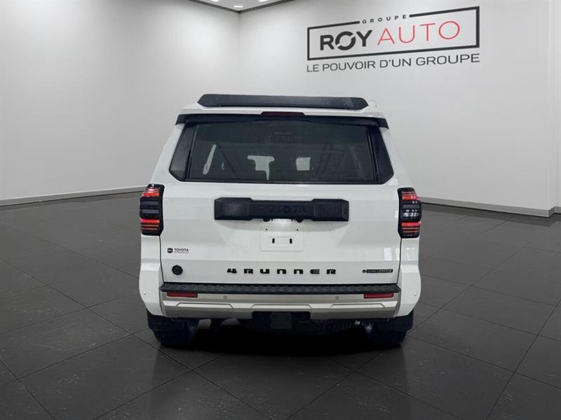 toyota 4Runner 2025 - 3