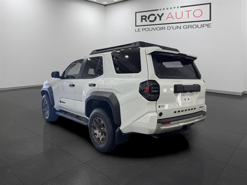 toyota 4Runner 2025 - 4