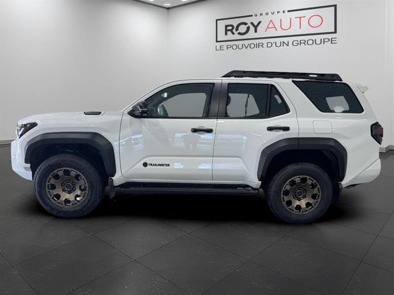 toyota 4Runner 2025 - 5