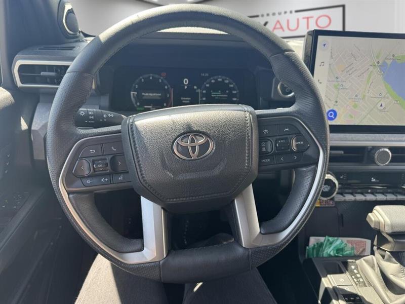toyota 4Runner 2025 - 7