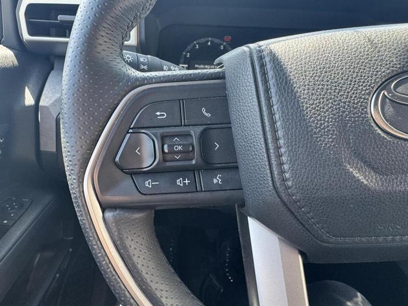 toyota 4Runner 2025 - 8