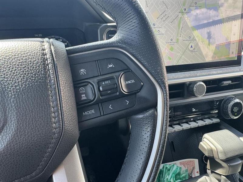 toyota 4Runner 2025 - 9