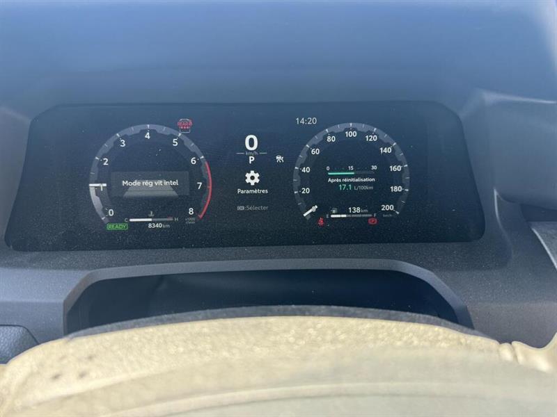 toyota 4Runner 2025 - 10