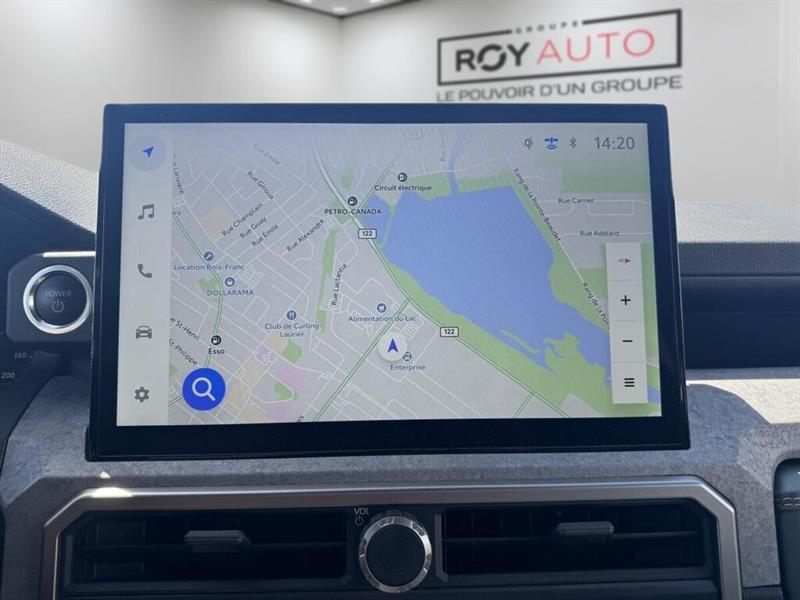 toyota 4Runner 2025 - 14