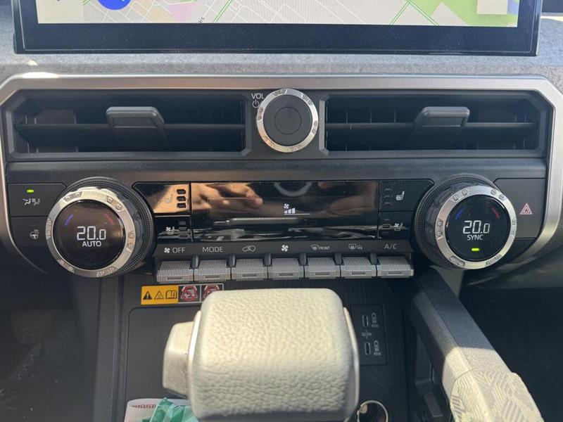 toyota 4Runner 2025 - 15