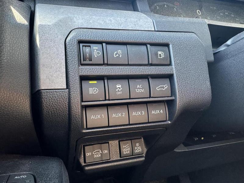 toyota 4Runner 2025 - 17