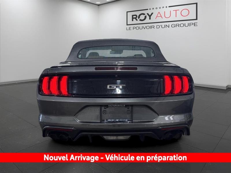 ford Mustang 2019 - 2