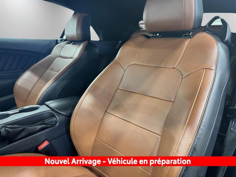 ford Mustang 2019 - 3