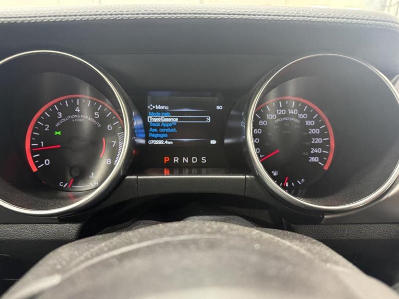 ford Mustang 2019 - 4