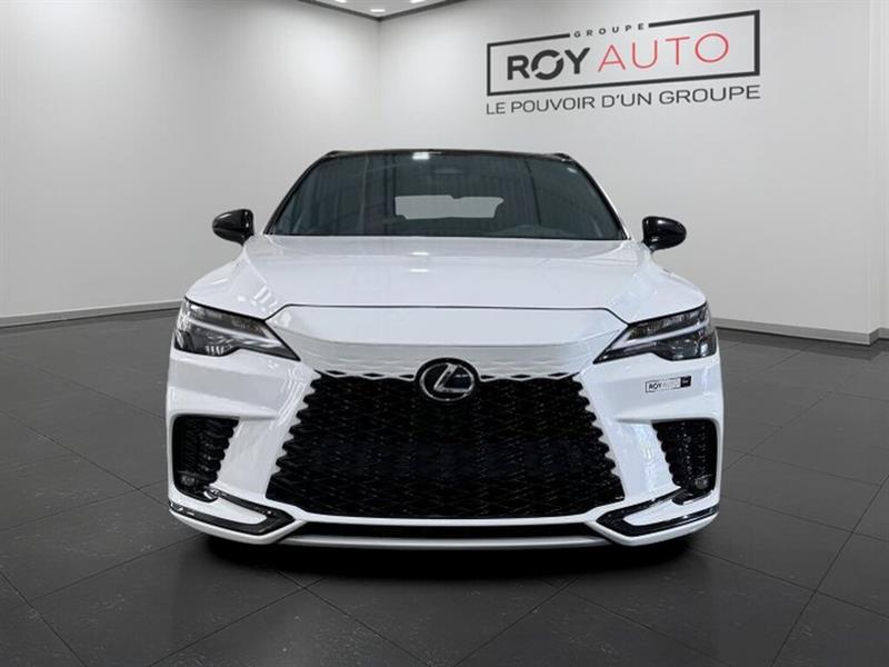 lexus RX 350H 2023 - 2