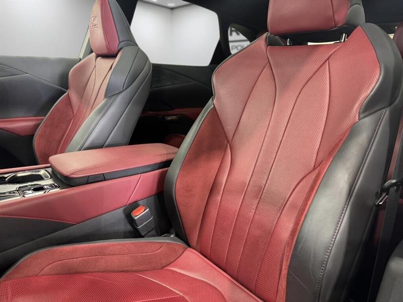 lexus RX 350H 2023 - 7