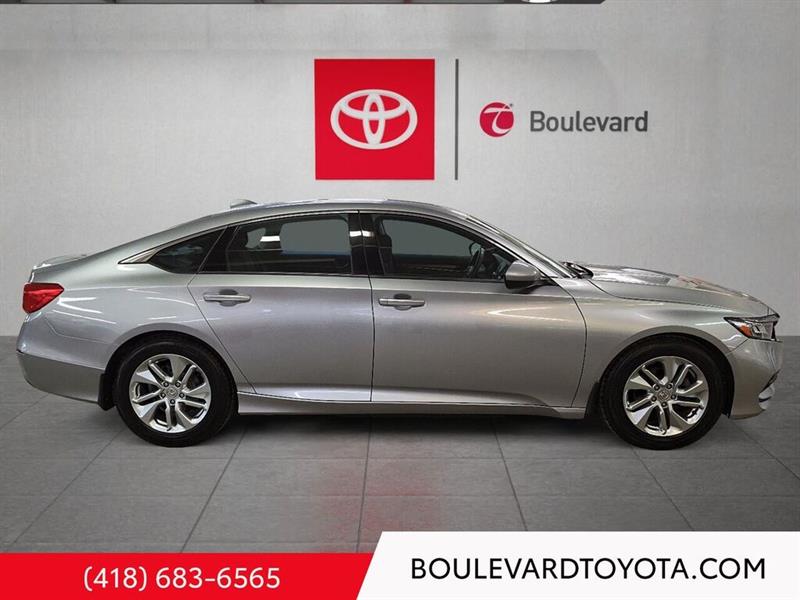 honda Berline Accord 2018 - 3