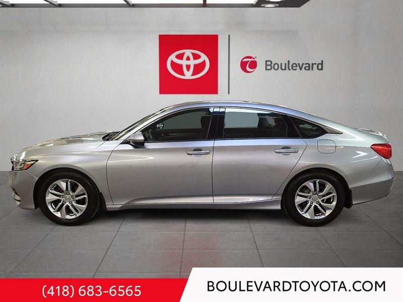 honda Berline Accord 2018 - 6