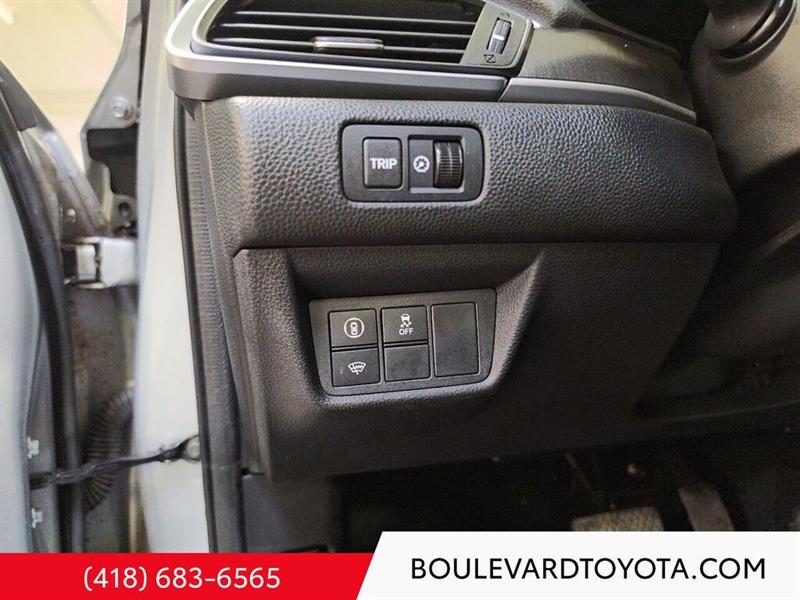 honda Berline Accord 2018 - 12