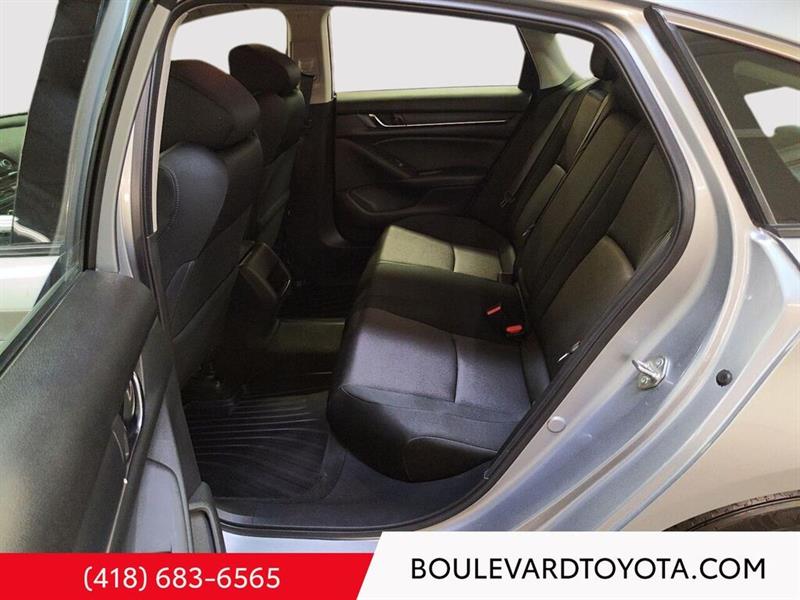 honda Berline Accord 2018 - 18