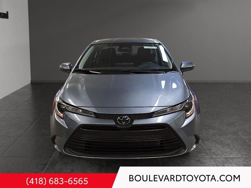 toyota Corolla 2024 - 2