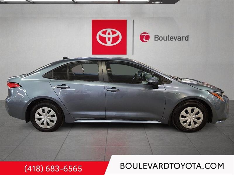 toyota Corolla 2024 - 3