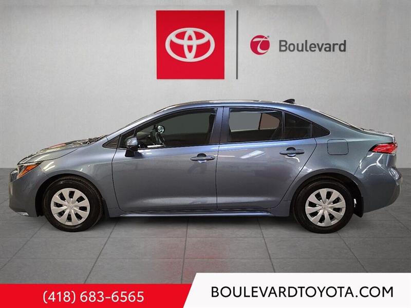 toyota Corolla 2024 - 6