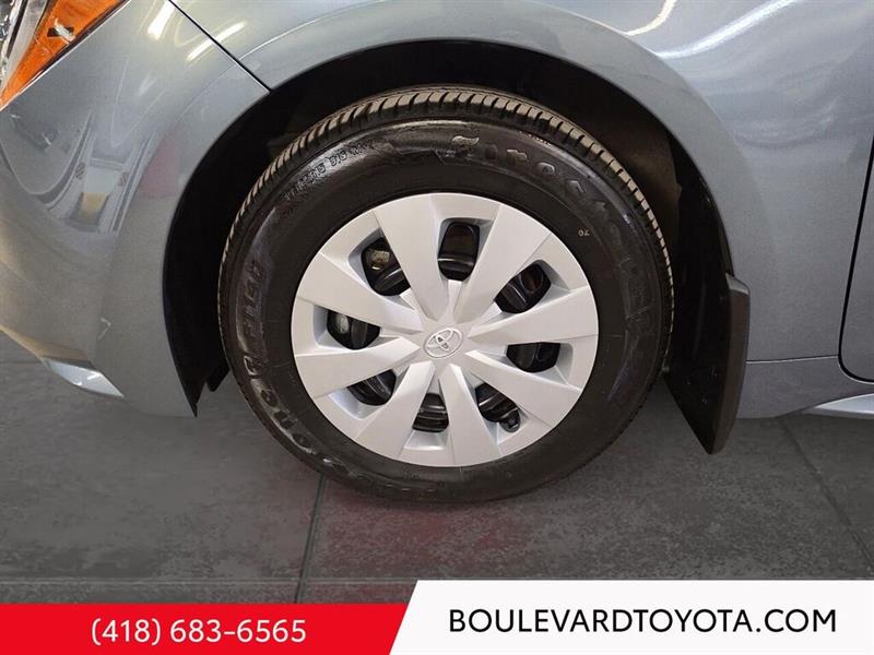 toyota Corolla 2024 - 7