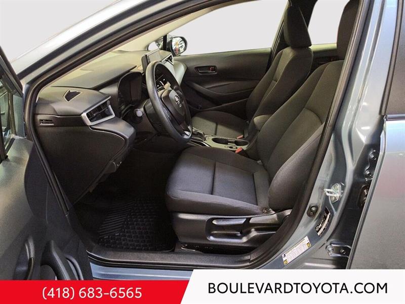 toyota Corolla 2024 - 9