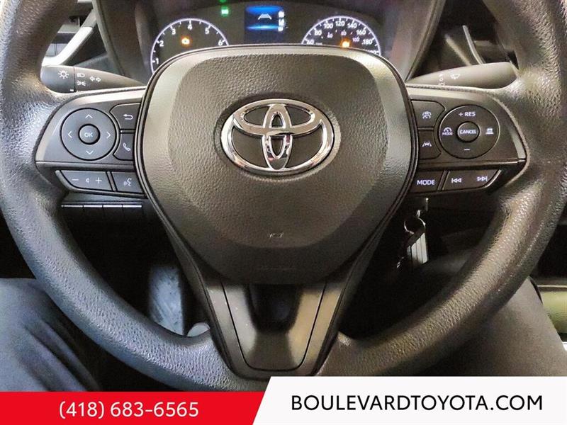 toyota Corolla 2024 - 10
