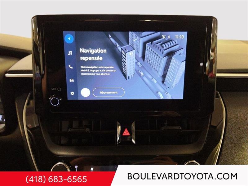 toyota Corolla 2024 - 11