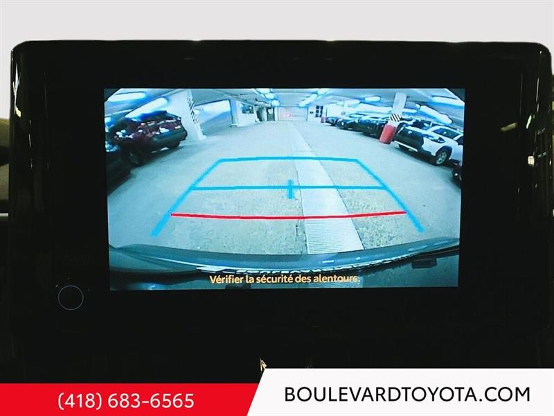 toyota Corolla 2024 - 13
