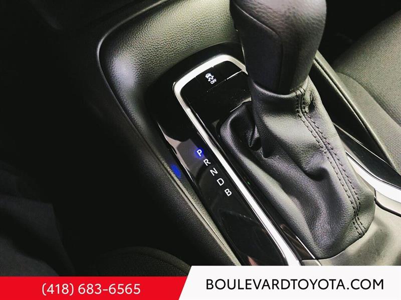 toyota Corolla 2024 - 14