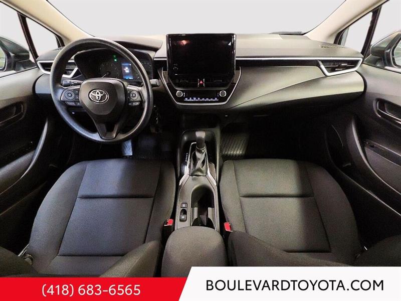 toyota Corolla 2024 - 15