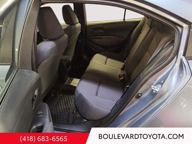 toyota Corolla 2024 - 16