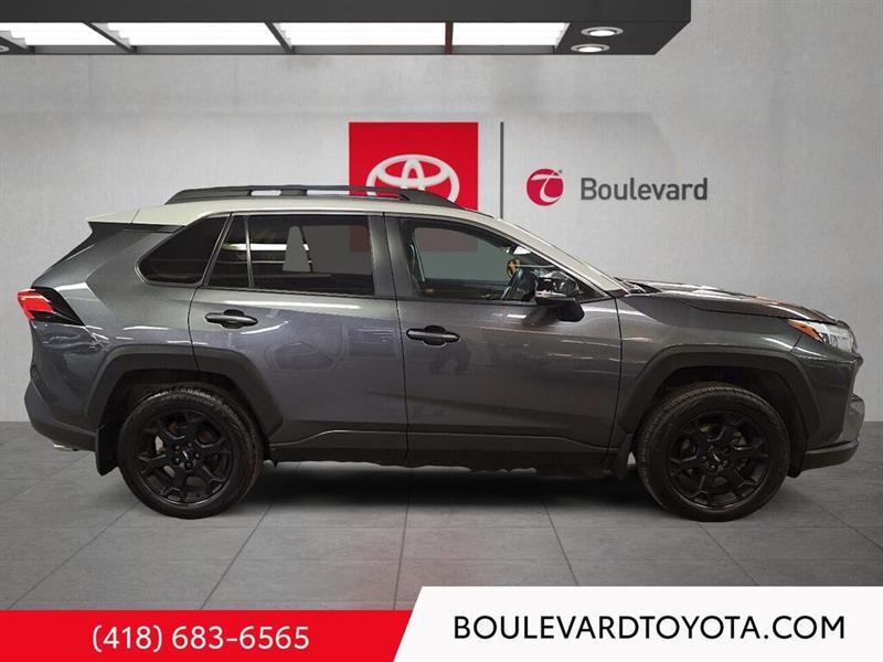 toyota RAV4 2022 - 3