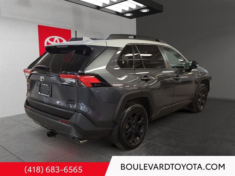 toyota RAV4 2022 - 4