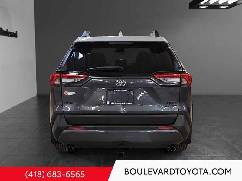 toyota RAV4 2022 - 5