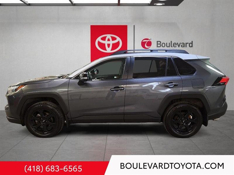 toyota RAV4 2022 - 6