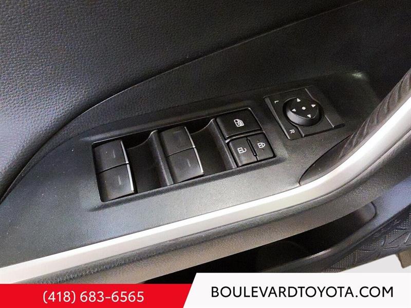toyota RAV4 2022 - 8