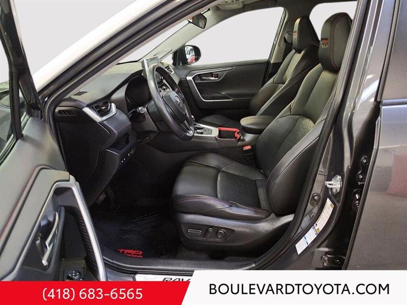 toyota RAV4 2022 - 9
