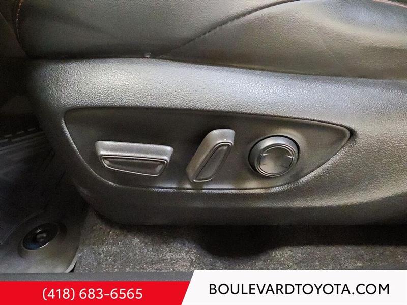 toyota RAV4 2022 - 10