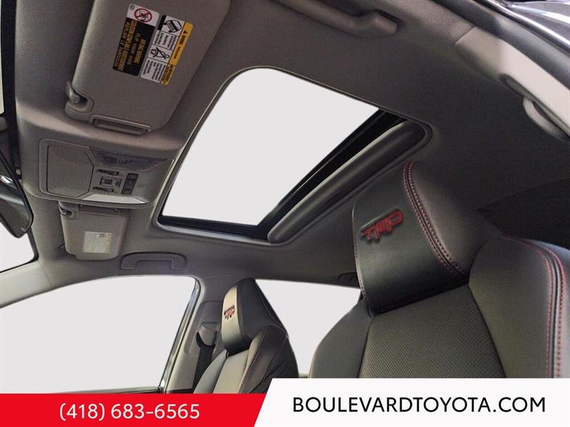 toyota RAV4 2022 - 11