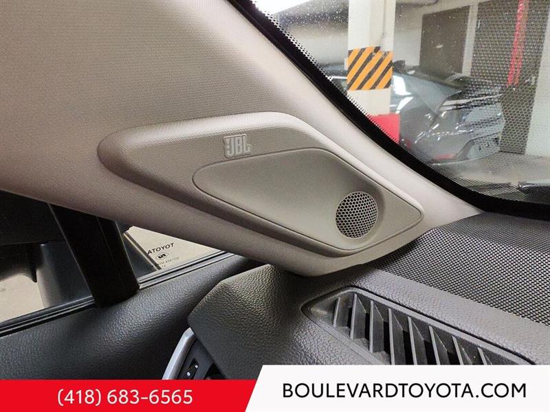 toyota RAV4 2022 - 12