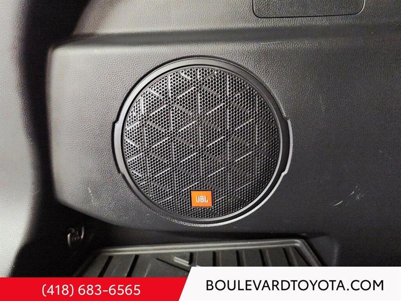 toyota RAV4 2022 - 13