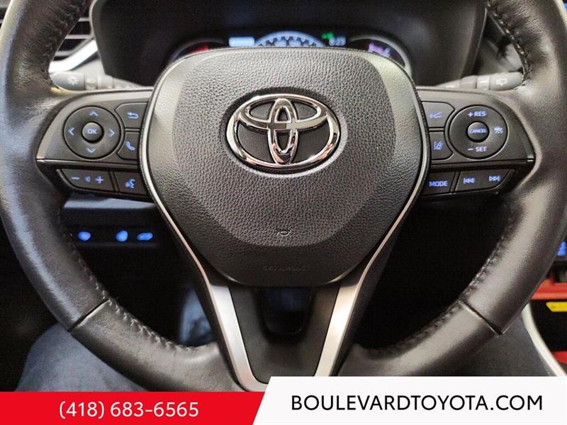 toyota RAV4 2022 - 14