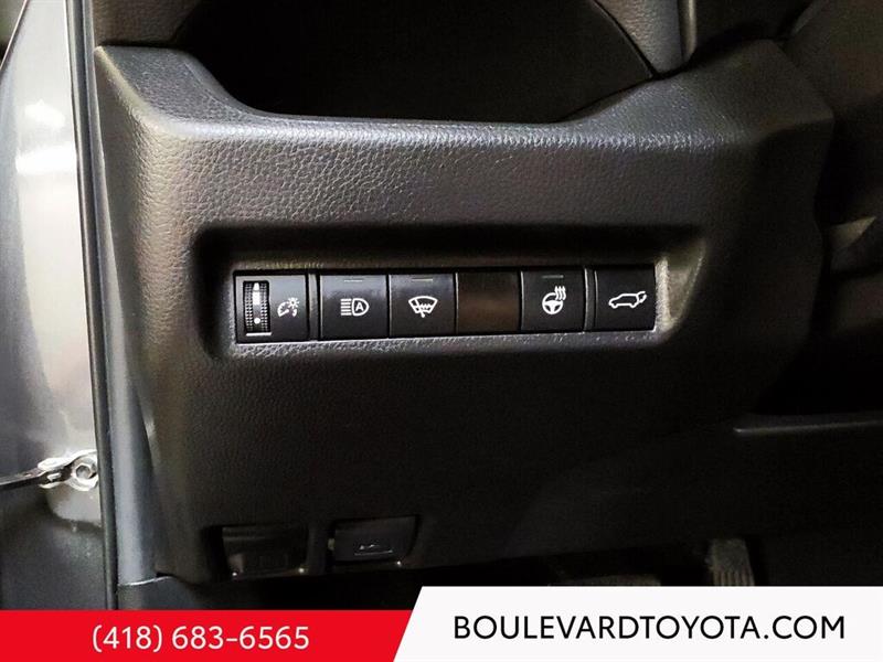 toyota RAV4 2022 - 15