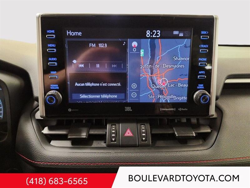 toyota RAV4 2022 - 16