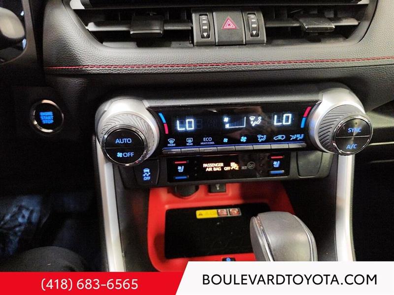 toyota RAV4 2022 - 17
