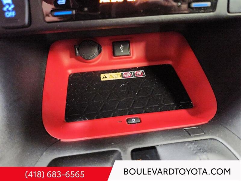 toyota RAV4 2022 - 18