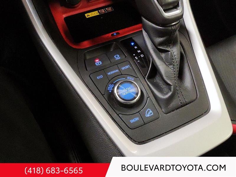 toyota RAV4 2022 - 20