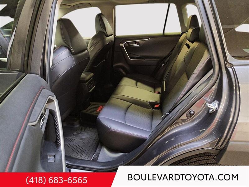 toyota RAV4 2022 - 22