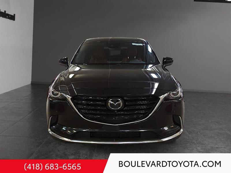 mazda CX-9 2022 - 2