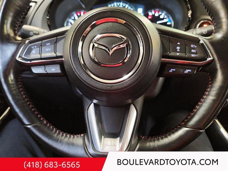 mazda CX-9 2022 - 12